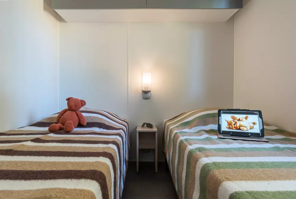 Campsite La Plage3 Stars★★★