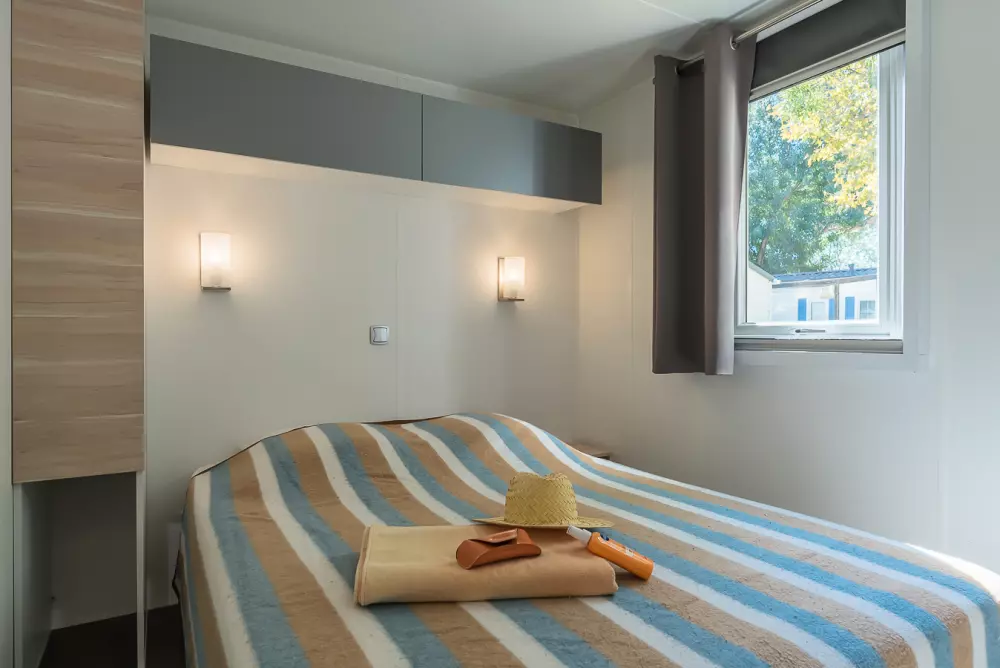 Campsite La Plage3 Stars★★★