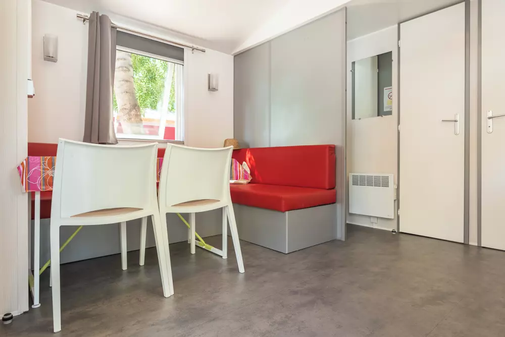 Campsite La Plage3 Stars★★★