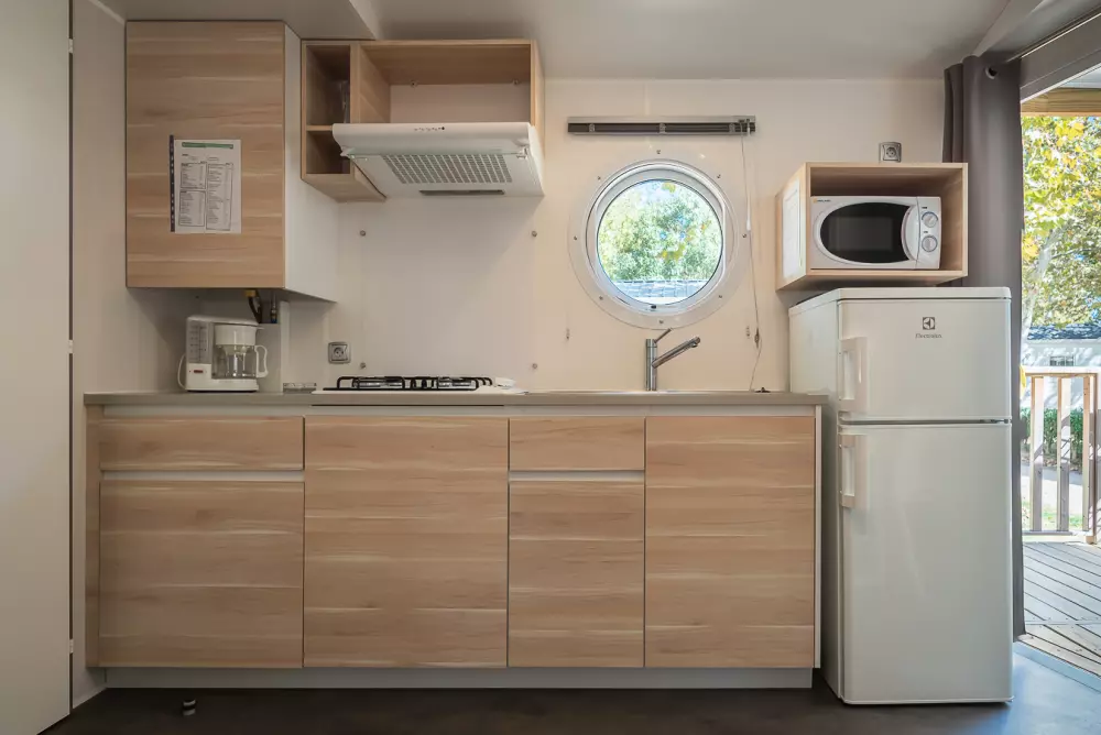 Campsite La Plage3 Stars★★★