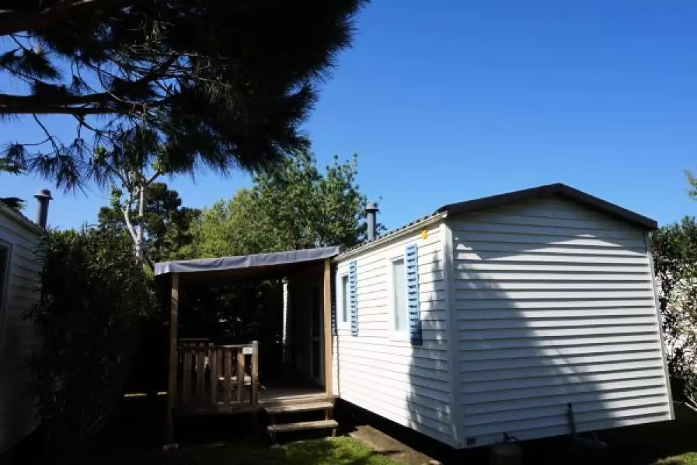 Campsite La Plage3 Stars★★★