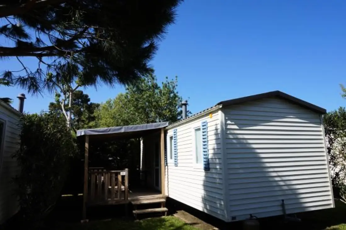 Campsite La Plage3 Stars★★★
