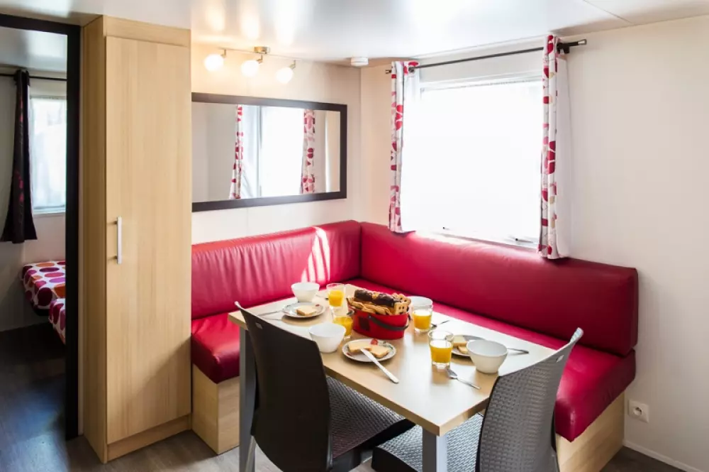 Campsite La Plage3 Stars★★★