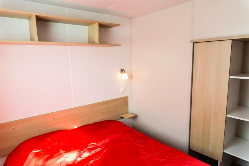 Campsite La Plage3 Stars★★★