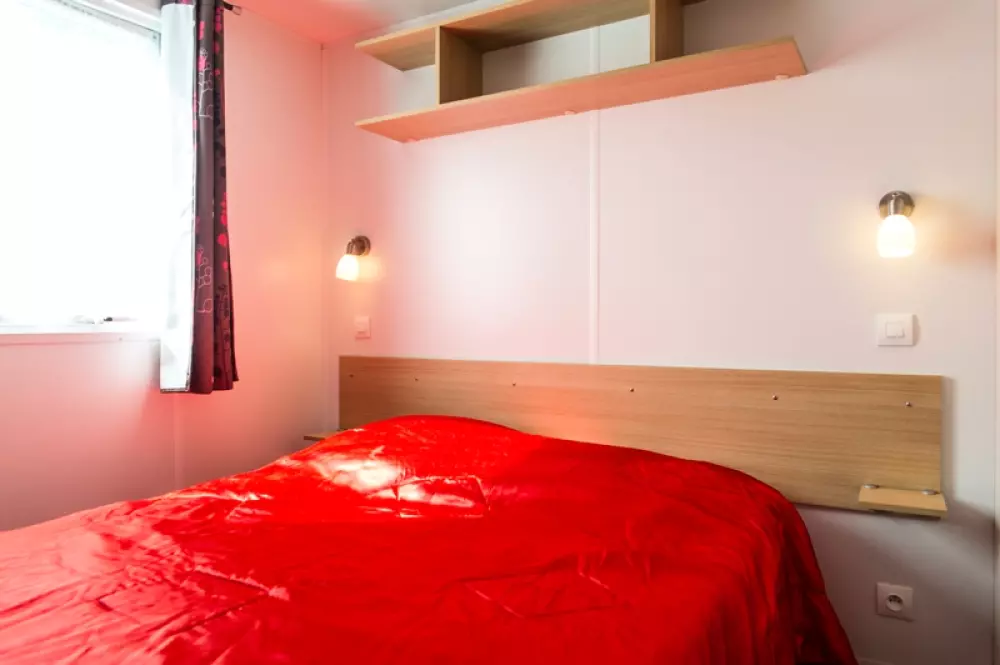 Campsite La Plage3 Stars★★★