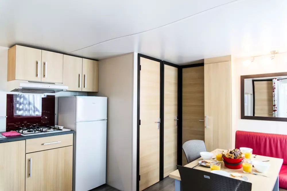 Campsite La Plage3 Stars★★★