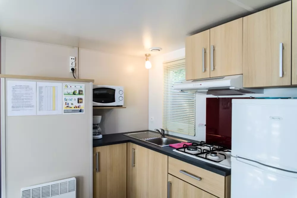 Campsite La Plage3 Stars★★★