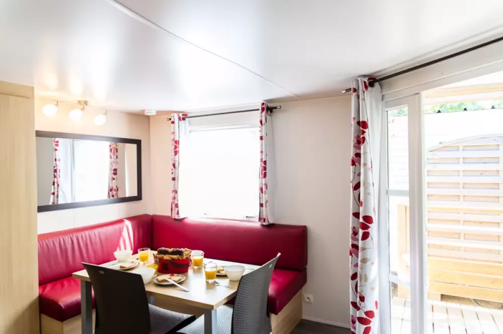 Campsite La Plage3 Stars★★★