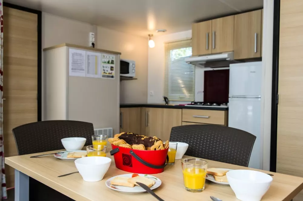 Campsite La Plage3 Stars★★★