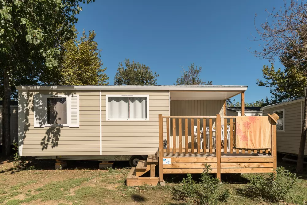 Campsite La Plage3 Stars★★★