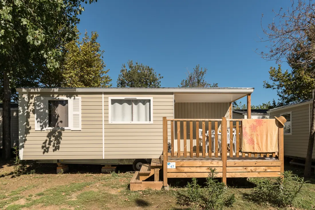 Campsite La Plage3 Stars★★★