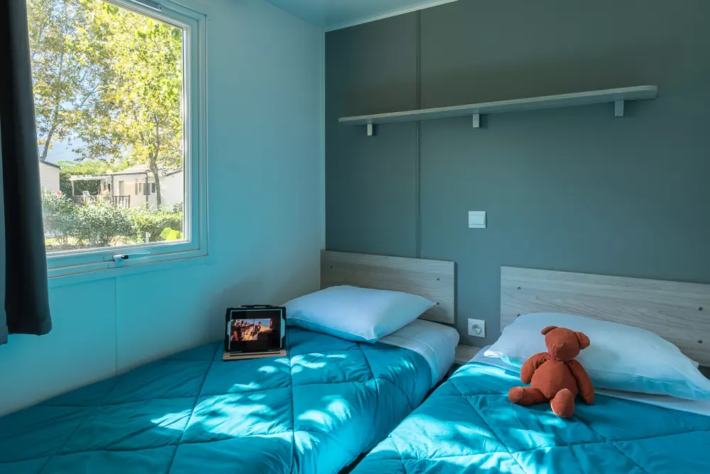 Campsite La Plage3 Stars★★★