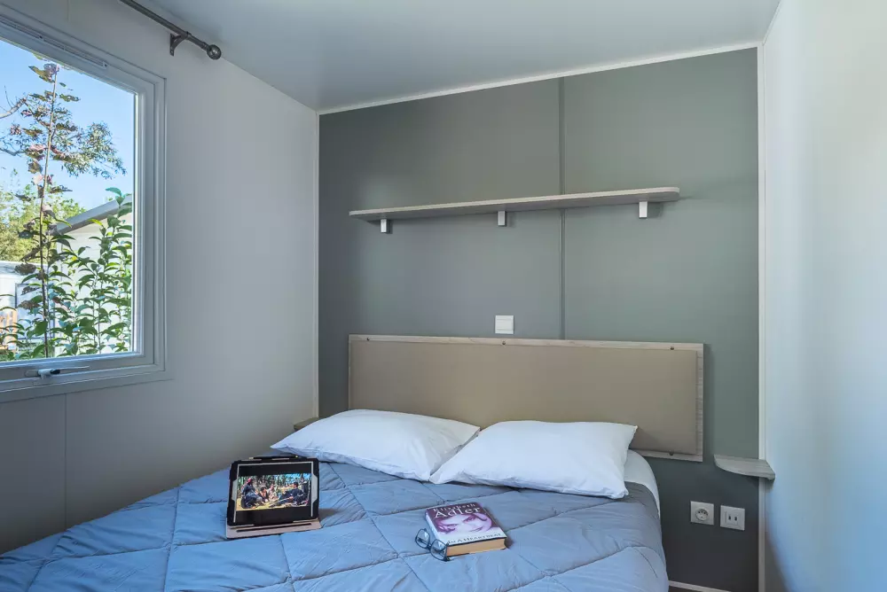 Campsite La Plage3 Stars★★★