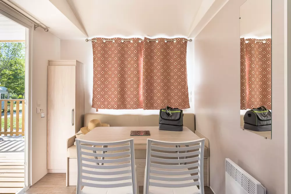 Campsite La Plage3 Stars★★★