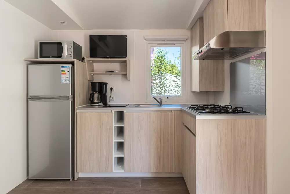 Campsite La Plage3 Stars★★★