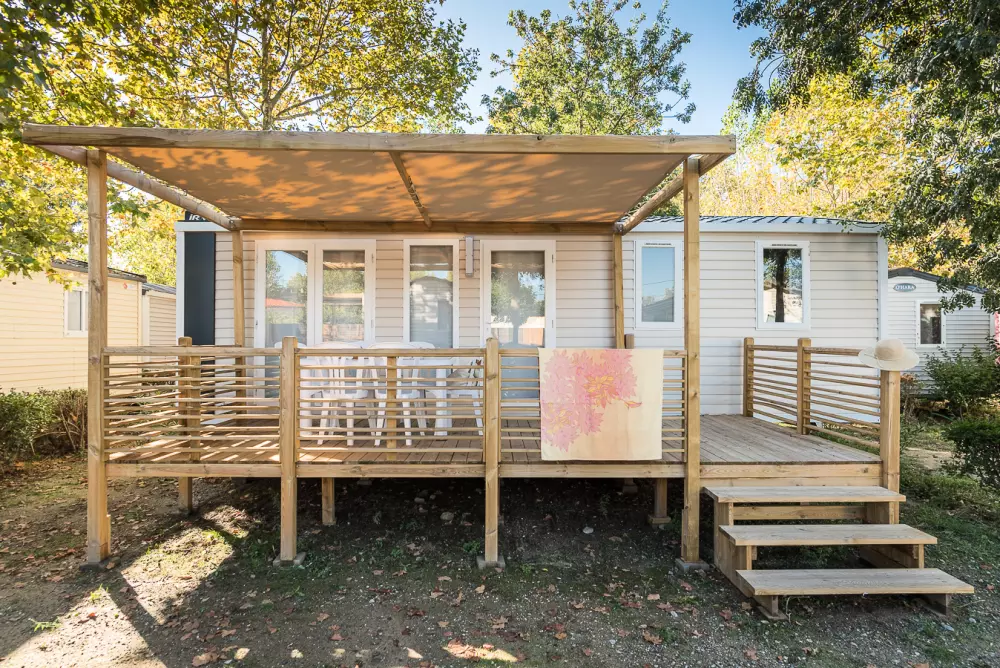 Campsite La Plage3 Stars★★★