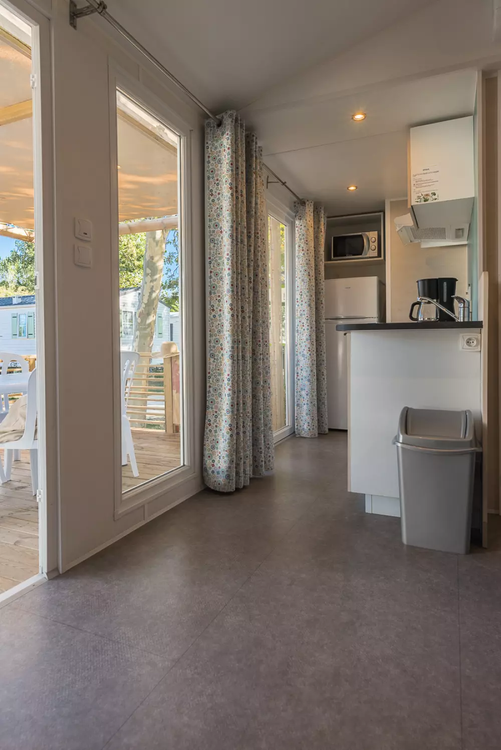 Campsite La Plage3 Stars★★★