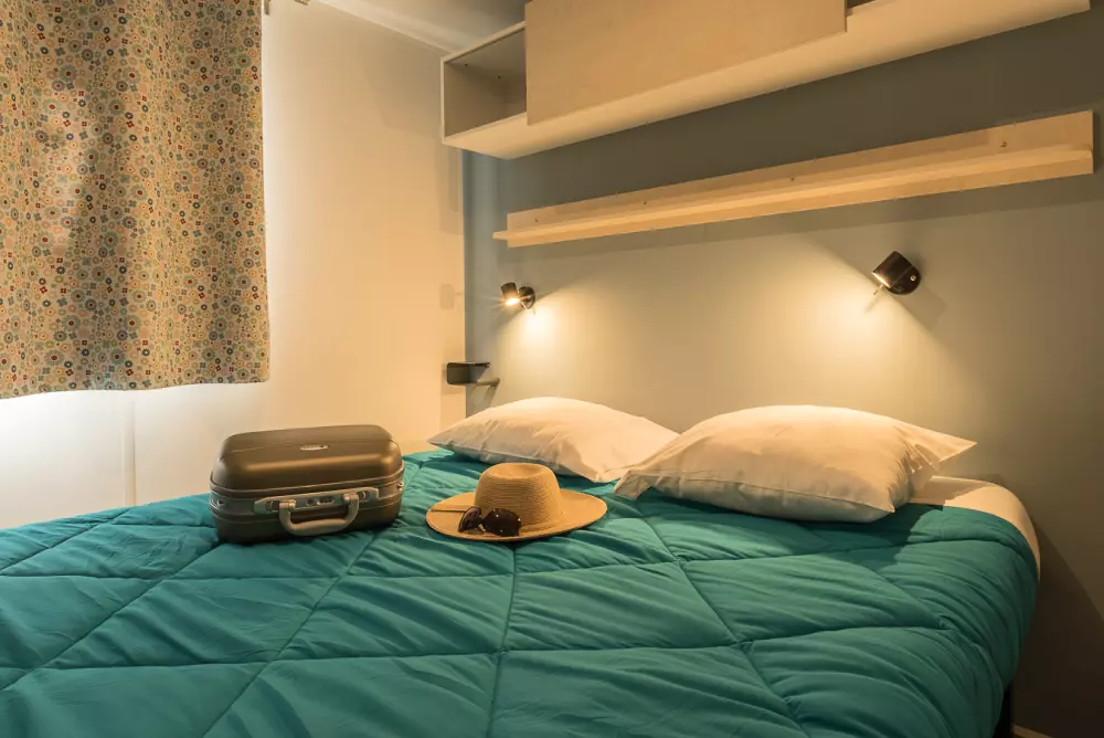 Campsite La Plage3 Stars★★★