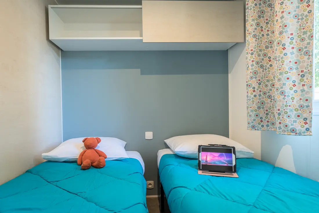 Campsite La Plage3 Stars★★★