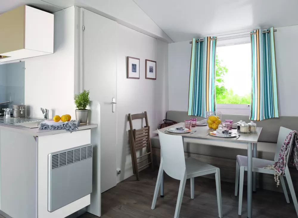 Campsite La Plage3 Stars★★★