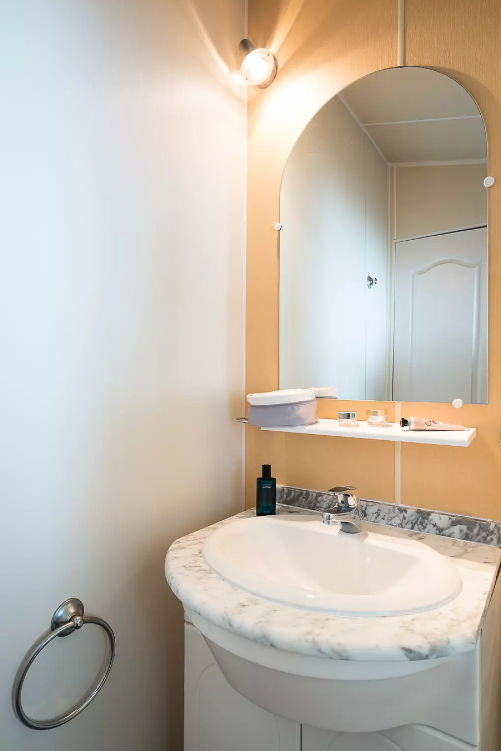 Campsite La Plage3 Stars★★★