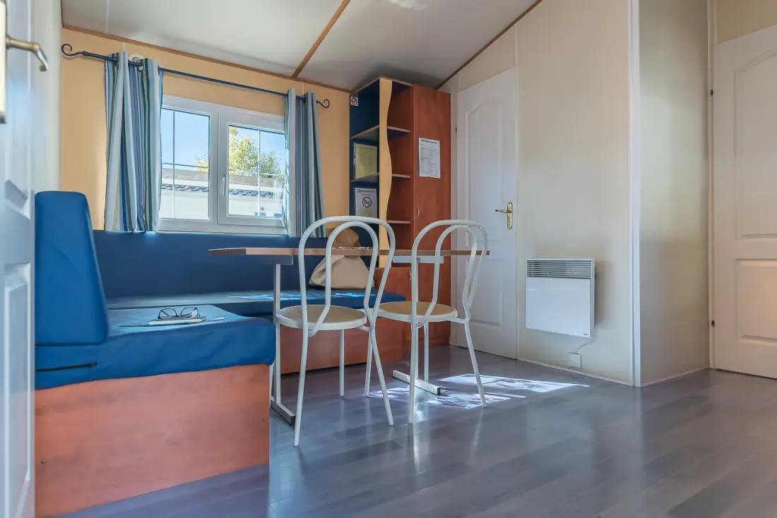 Campsite La Plage3 Stars★★★