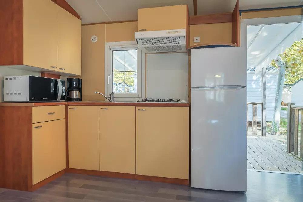 Campsite La Plage3 Stars★★★