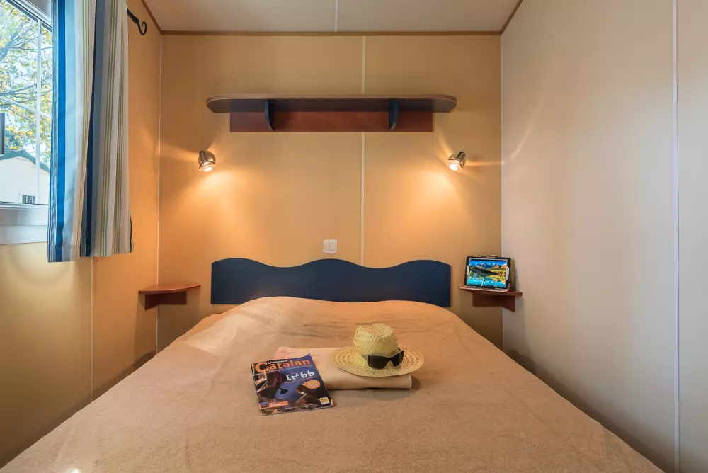 Campsite La Plage3 Stars★★★