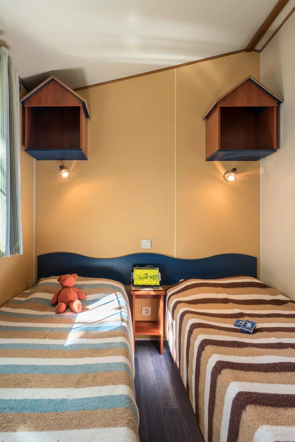 Campsite La Plage3 Stars★★★