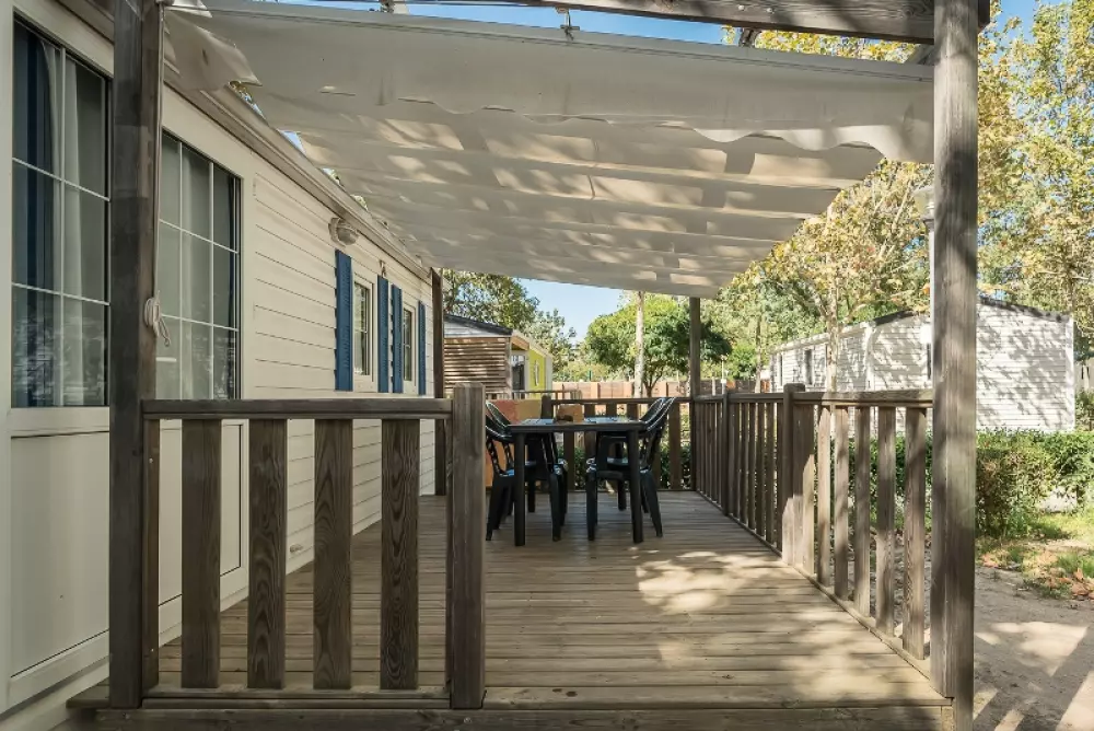 Campsite La Plage3 Stars★★★