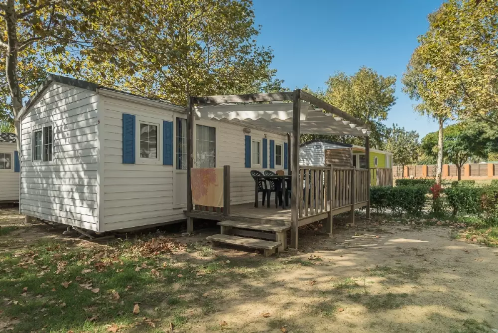 Campsite La Plage3 Stars★★★