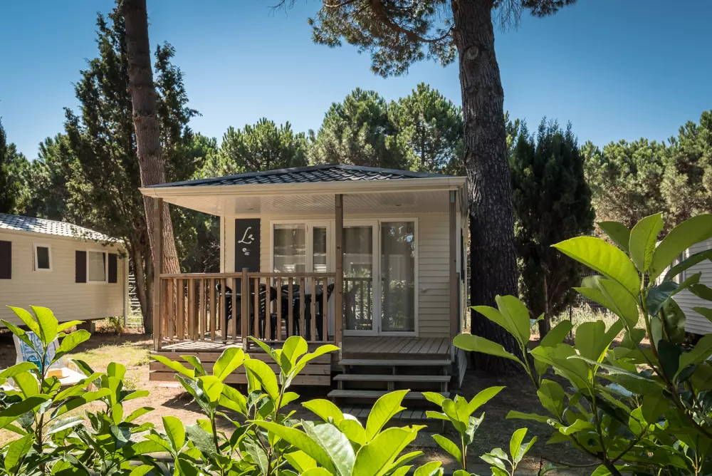 Campsite La Plage3 Stars★★★