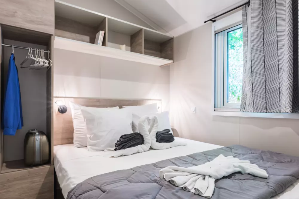 Campsite La Plage3 Stars★★★