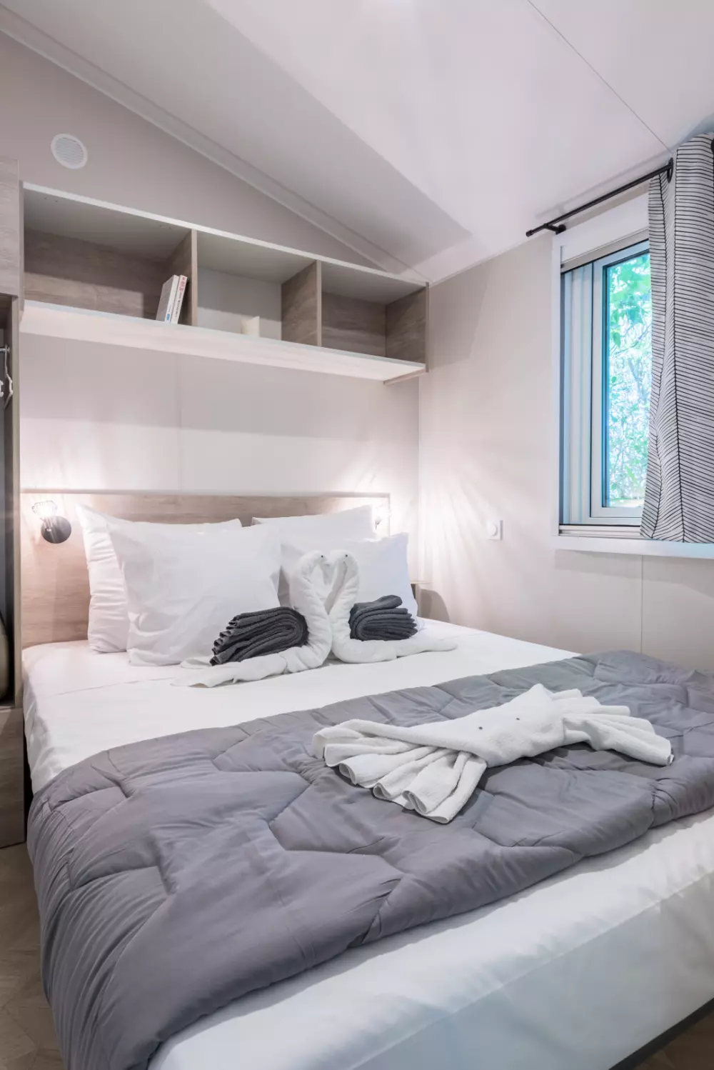 Campsite La Plage3 Stars★★★