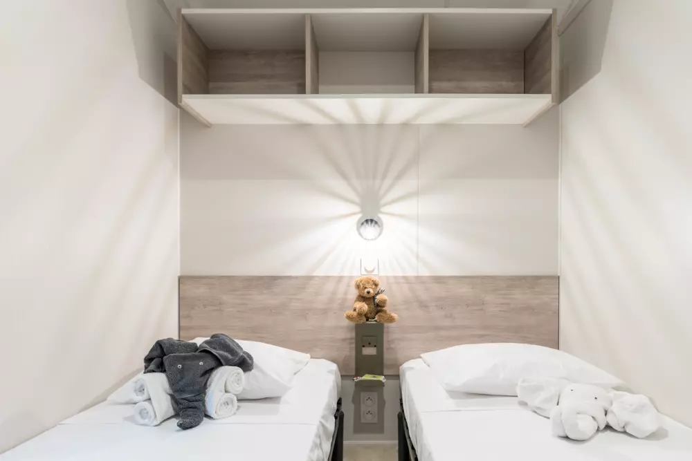 Campsite La Plage3 Stars★★★