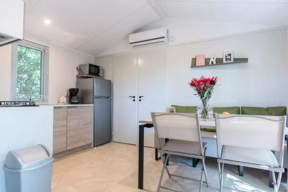 Campsite La Plage3 Stars★★★