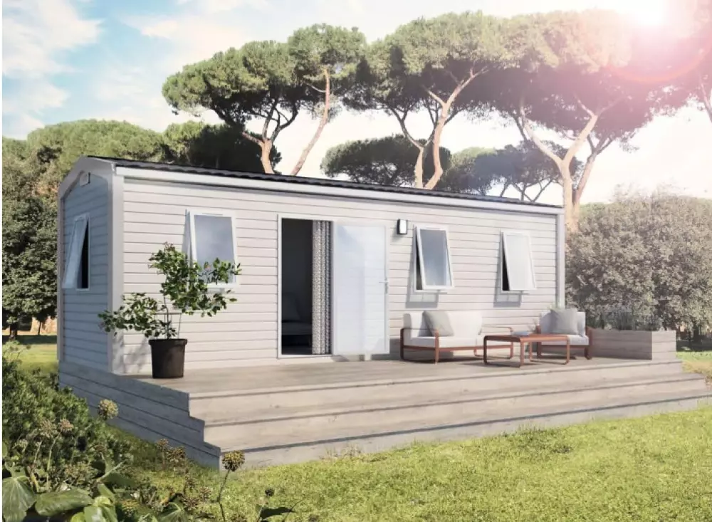 Campsite La Plage3 Stars★★★