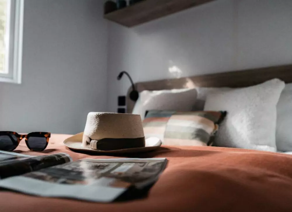 Campsite La Plage3 Stars★★★