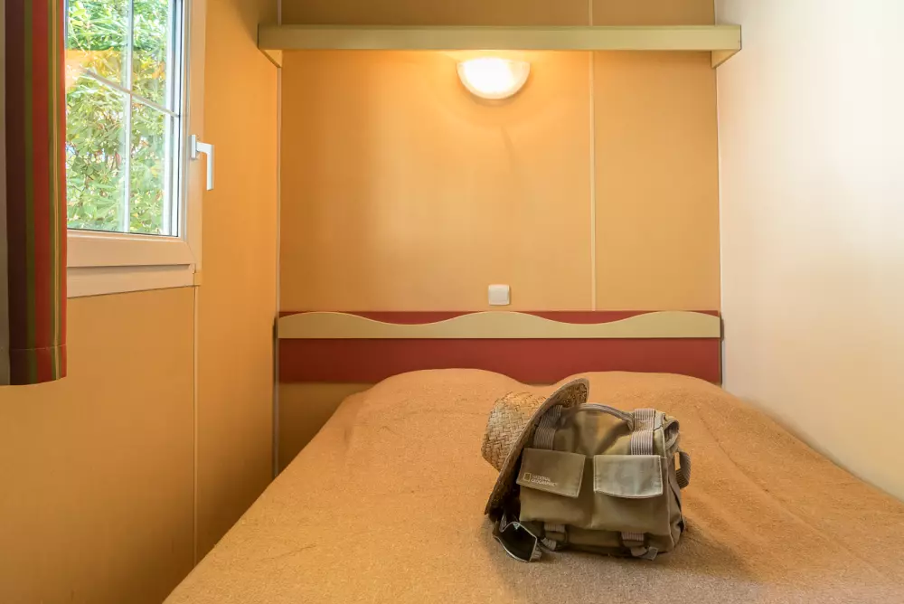 Campsite La Plage3 Stars★★★