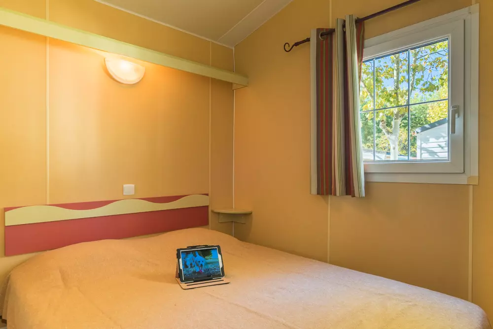 Campsite La Plage3 Stars★★★