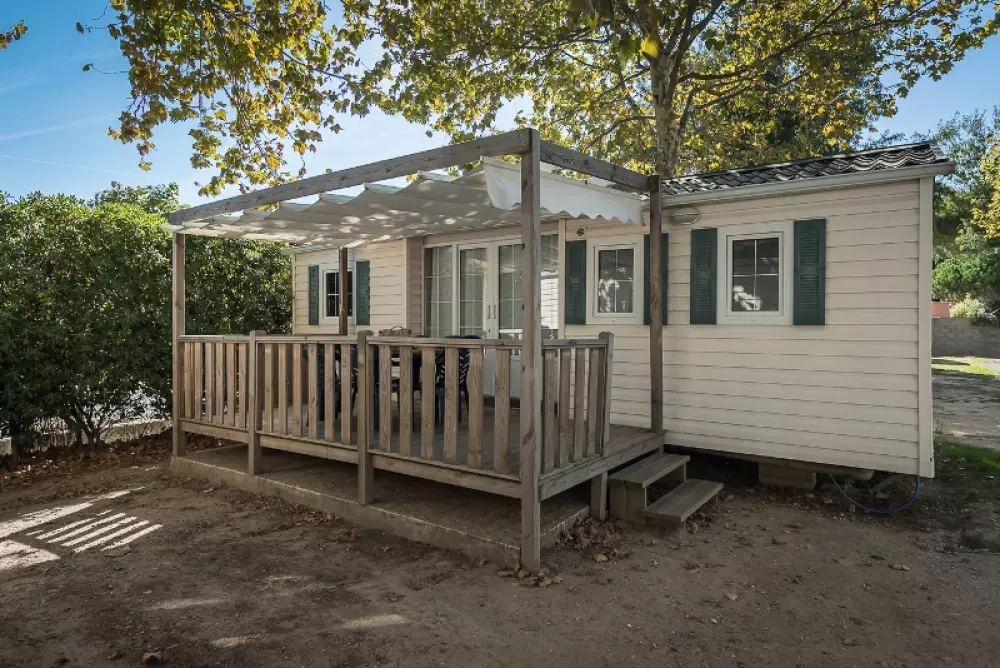 Campsite La Plage3 Stars★★★