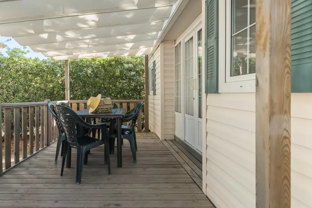 Campsite La Plage3 Stars★★★