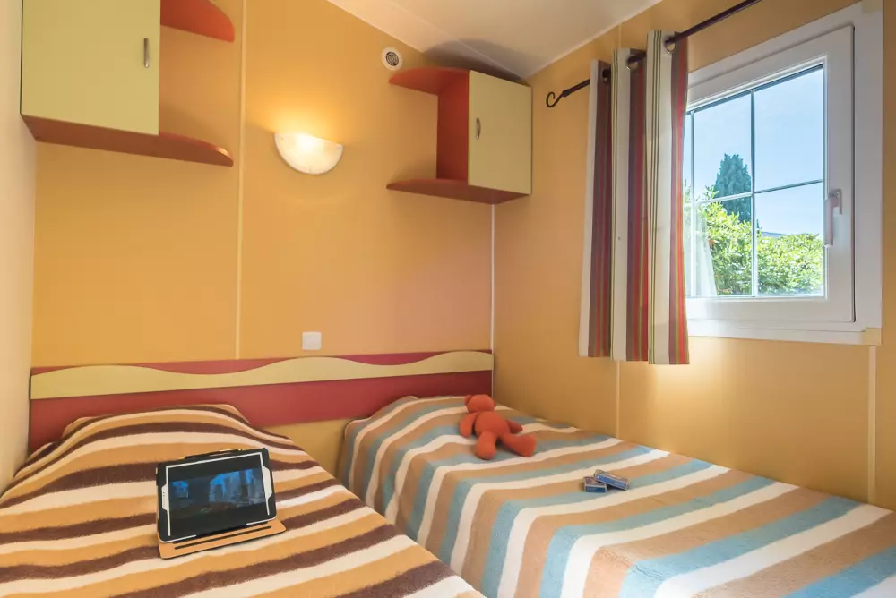 Campsite La Plage3 Stars★★★