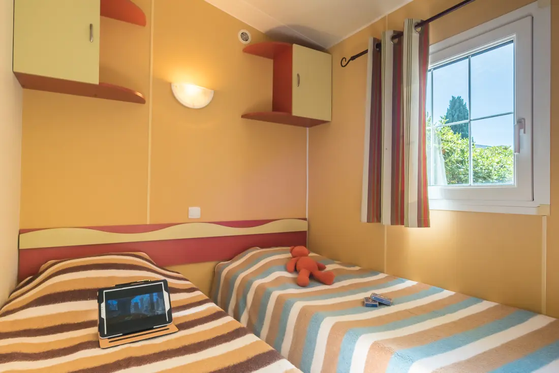 Campsite La Plage3 Stars★★★