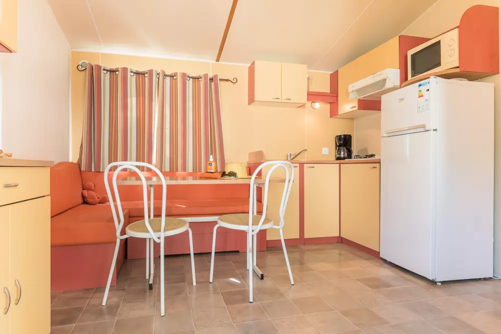 Campsite La Plage3 Stars★★★