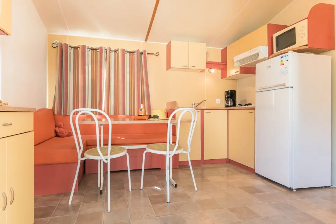 Campsite La Plage3 Stars★★★