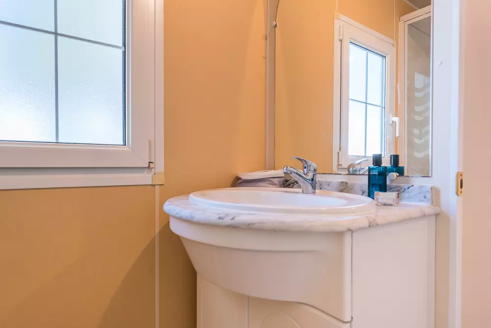 Campsite La Plage3 Stars★★★