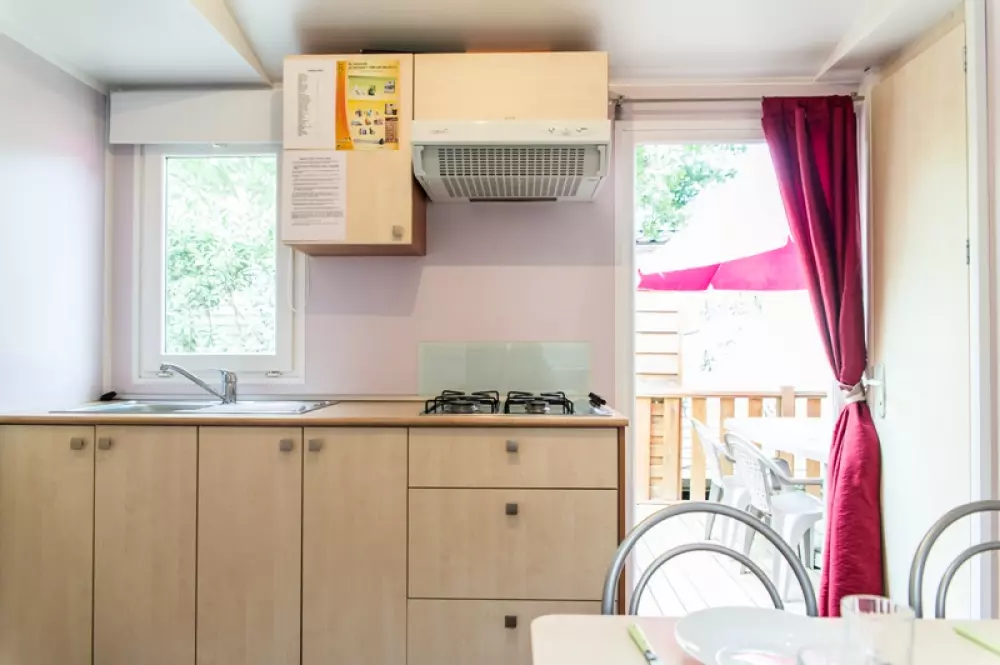 Campsite La Plage3 Stars★★★