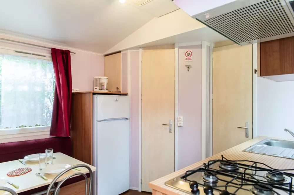 Campsite La Plage3 Stars★★★