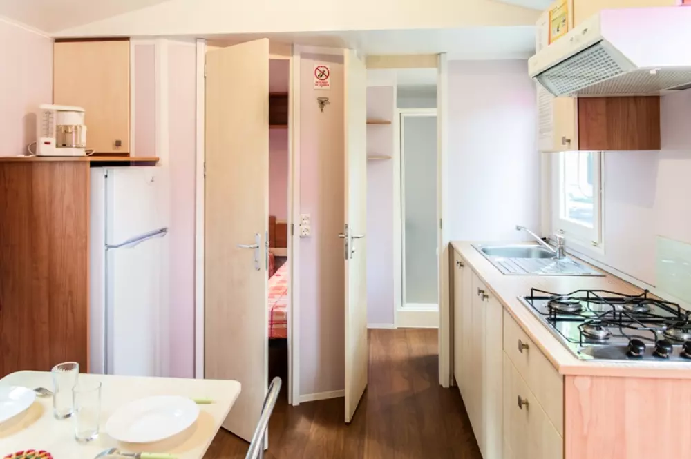 Campsite La Plage3 Stars★★★